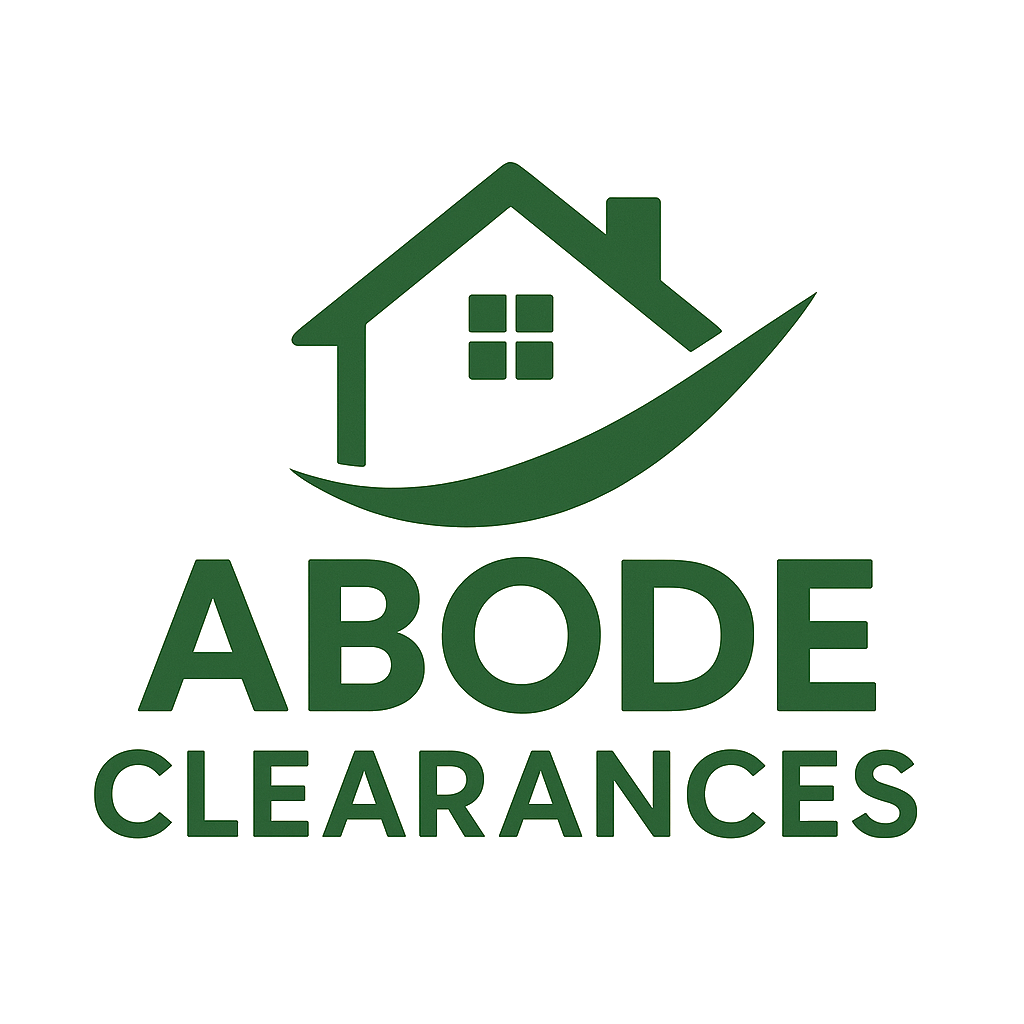 Abode Clearances logo